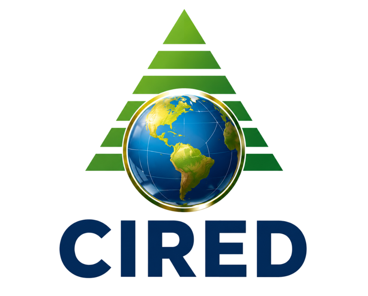 Logo CIRED