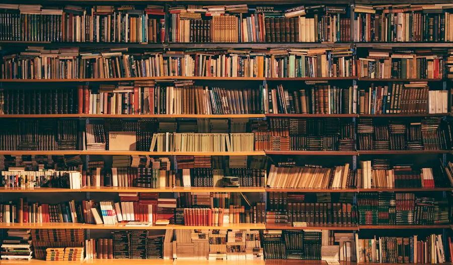 Bibliothèque scientifique CIRED